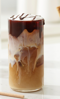 ICED MOCHA